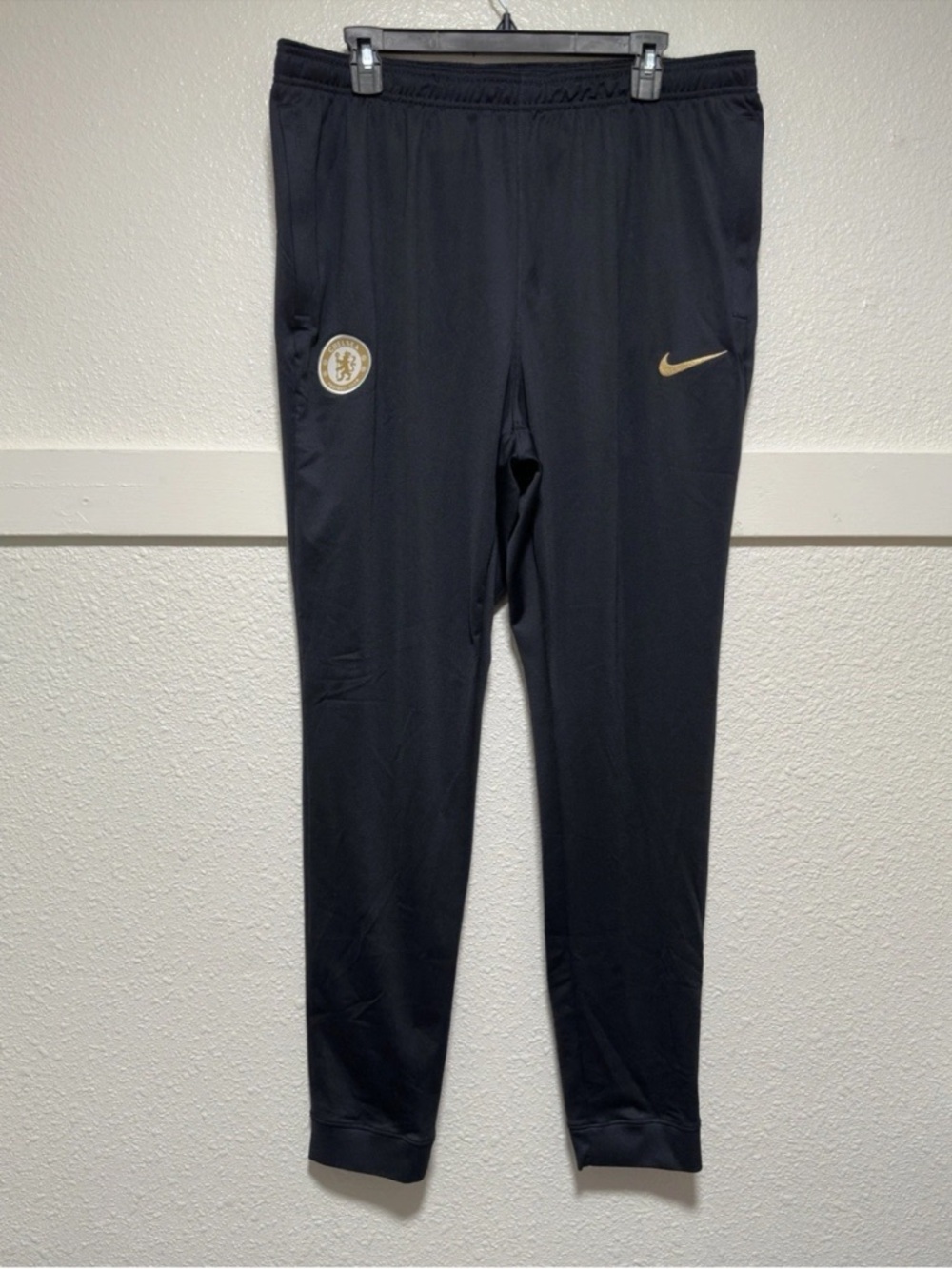 Nike Chelsea FC Strike Slim Dri-FIT Soccer Training Pants DX3517-426 Men’s 2XL